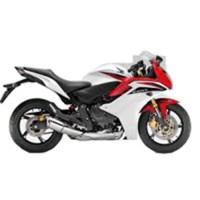 Best Carene Honda CBR 600 F 2011-2013