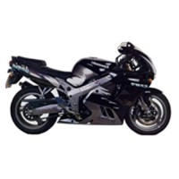 Best Carene Kawasaki Ninja ZX9R 1994-1997