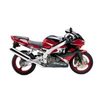 Best Carene Kawasaki Ninja ZX9R 2000-2001