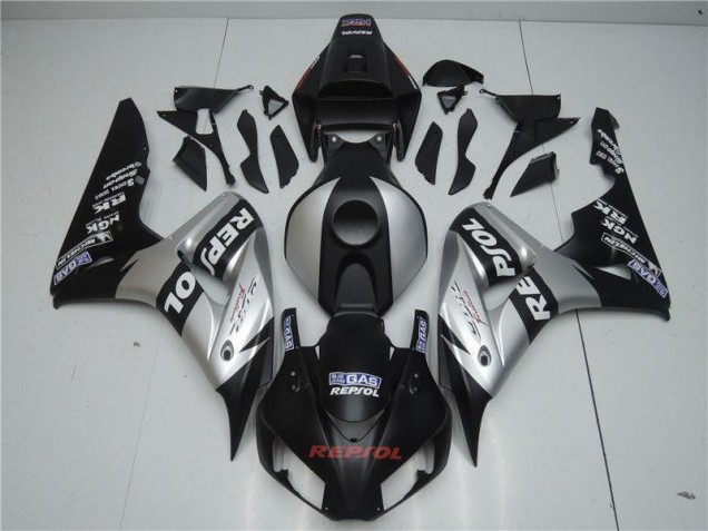 Best CBR 1000 RR 2004-2005 - Nero Argento Repsol