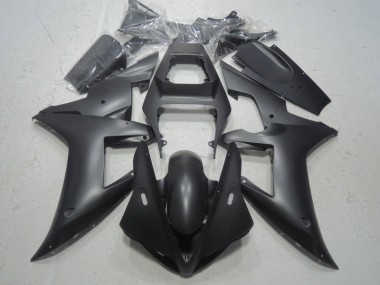 Best CBR 1000 RR 2004-2005 - Nero