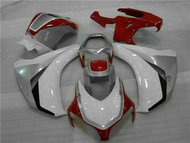 Best CBR 1000 RR 2008-2011 - Rosso Bianco Best CBR 1000 RR 2008-2011 - Rosso Bianco