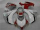 Best CBR 1000 RR 2008-2011 - Rosso Bianco Best CBR 1000 RR 2008-2011 - Rosso Bianco