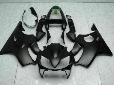 Best CBR 600 F4i 2001-2003 - Nero Opaco