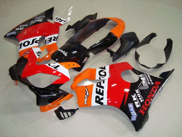 Best CBR 600 F4i 2004-2007 - Repsol Best CBR 600 F4i 2004-2007 - Repsol