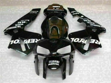 Best CBR 600 RR 2005-2006 - Nero Repsol