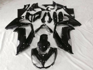 Best EX650 2012-2016 - Lucido Nero