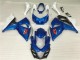 Best GSXR 1000 K9 2009-2016 - Blu Bianco Best GSXR 1000 K9 2009-2016 - Blu Bianco