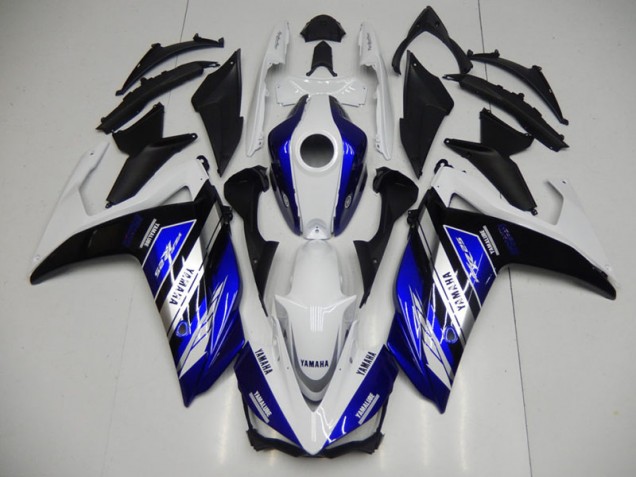 Best R3 2015-2022 - Blu Bianco Best R3 2015-2022 - Blu Bianco