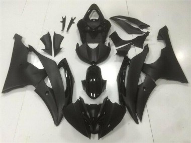 Best R6 2008-2016 - Nero