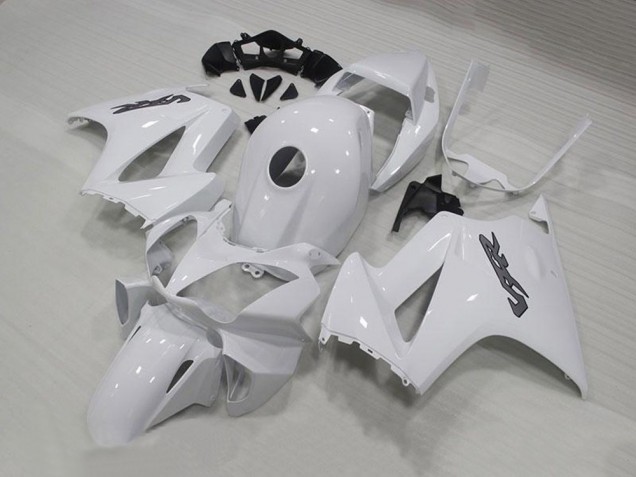 Best VFR 800 2002-2013 - Bianco Best VFR 800 2002-2013 - Bianco