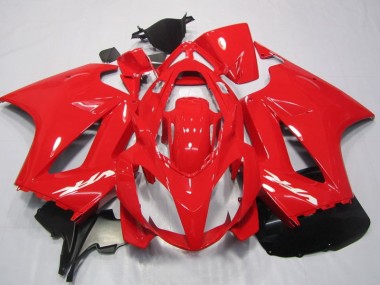 Best VFR 800 2002-2013 - Rosso