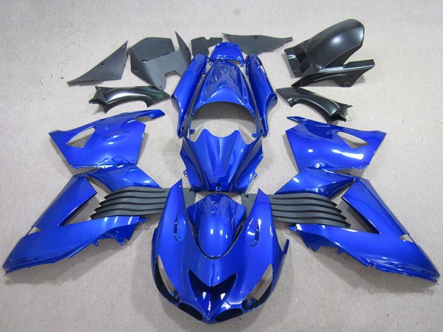 Best ZX14R ZZR 1400 2006-2011 - Blu Best ZX14R ZZR 1400 2006-2011 - Blu