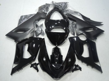 Best ZX6R 2005-2006 - Nero