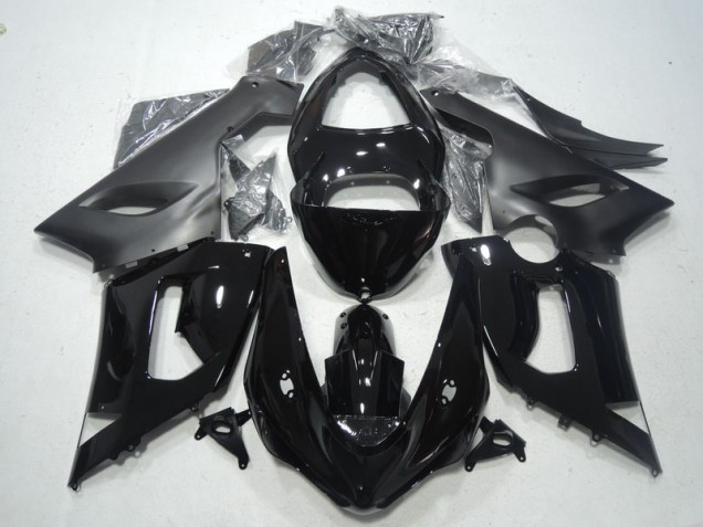 Best ZX6R 2005-2006 - Nero