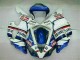 Best R1 2000-2001 - Blu Bianco Best R1 2000-2001 - Blu Bianco