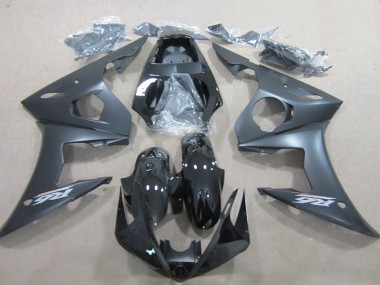 Best R6 2003-2005 - Nero