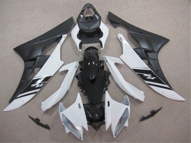 Best R6 2006-2007 - Bianco Nero