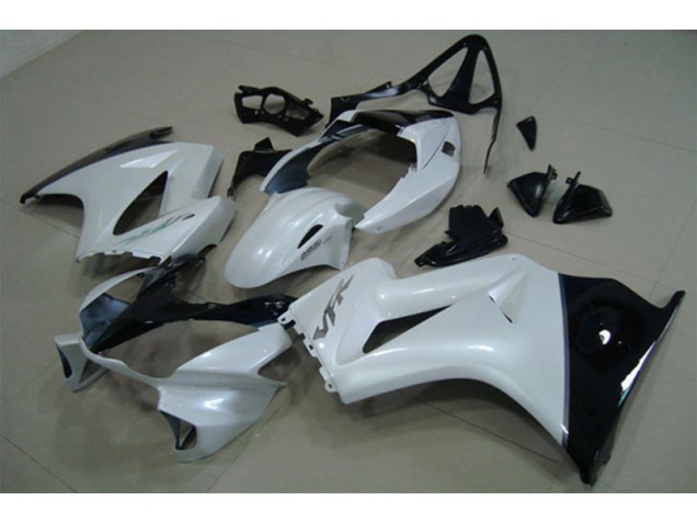 Best VFR 800 2002-2013 - Bianco Nero Best VFR 800 2002-2013 - Bianco Nero