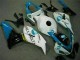 Best CBR 1000 RR 2004-2005 - Bianco Best CBR 1000 RR 2004-2005 - Bianco