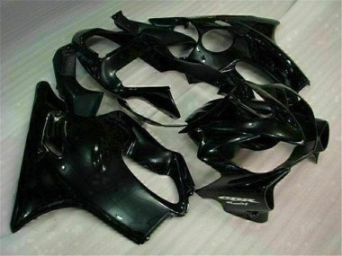 Best CBR 600 F4i 2001-2003 - Nero