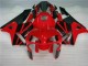 Best CBR 600 RR 2003-2004 - Rosso Nero Best CBR 600 RR 2003-2004 - Rosso Nero