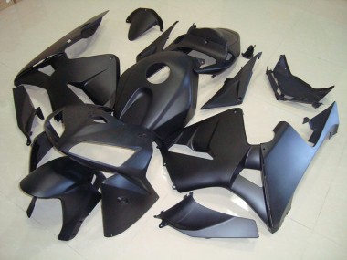 Best CBR 600 RR 2005-2006 - Nero Opaco