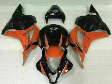 Best CBR 600 RR 2009-2012 - Nero