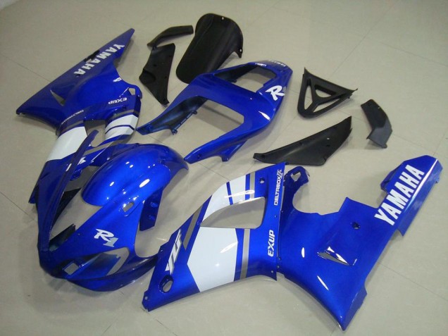Best R1 2000-2001 - Blu Bianco Best R1 2000-2001 - Blu Bianco