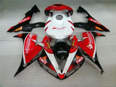 Best R1 2004-2006 - Rosso