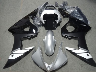 Best R6 2003-2005 - Nero