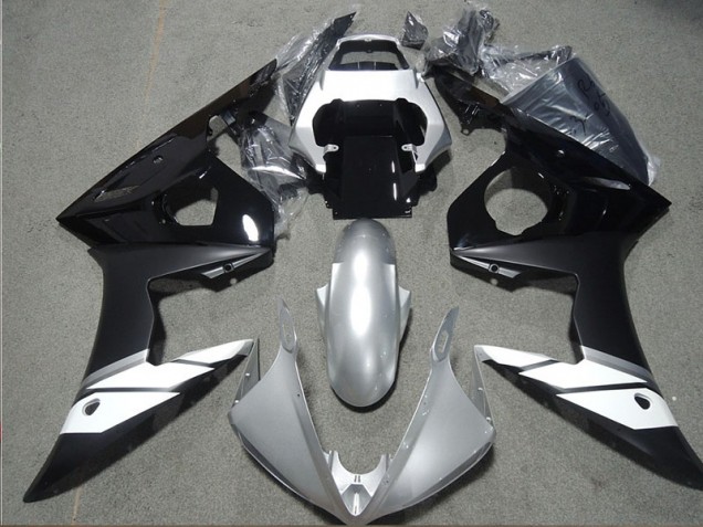Best R6 2003-2005 - Nero Best R6 2003-2005 - Nero