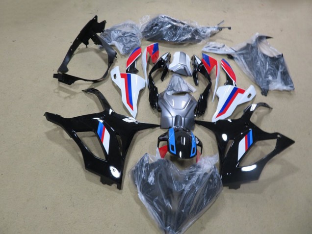 Best S1000RR 2019-2021 - Nero Bianco Rosso Blu Best S1000RR 2019-2021 - Nero Bianco Rosso Blu
