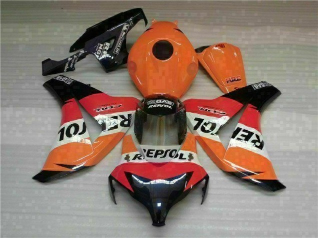 Best CBR 1000 RR 2008-2011 - Arancia Repsol Best CBR 1000 RR 2008-2011 - Arancia Repsol