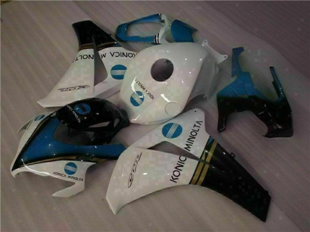 Best CBR 1000 RR 2008-2011 - Bianco Blu Best CBR 1000 RR 2008-2011 - Bianco Blu