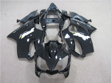 Best CBR 600 F4i 2001-2003 - Nero