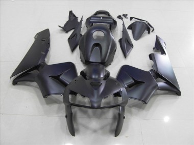 Best CBR 600 RR 2005-2006 - Nero Opaco