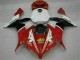 Best R1 2004-2006 - Rosso Best R1 2004-2006 - Rosso