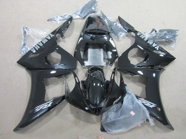 Best R6 2003-2005 - Nero