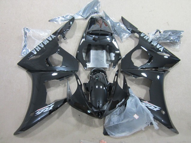 Best R6 2003-2005 - Nero Best R6 2003-2005 - Nero