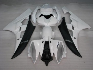 Best R6 2006-2007 - Bianco Nero