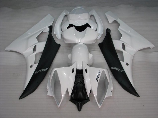 Best R6 2006-2007 - Bianco Nero Best R6 2006-2007 - Bianco Nero