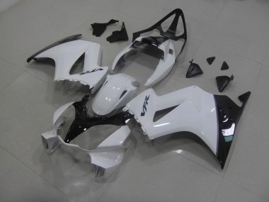 Best VFR 800 2002-2013 - Bianco Nero