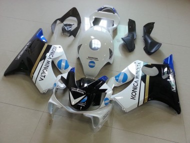 Best CBR 600 F4i 2001-2003 - Konica