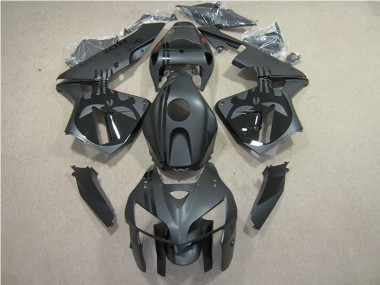 Best CBR 600 RR 2005-2006 - Nero