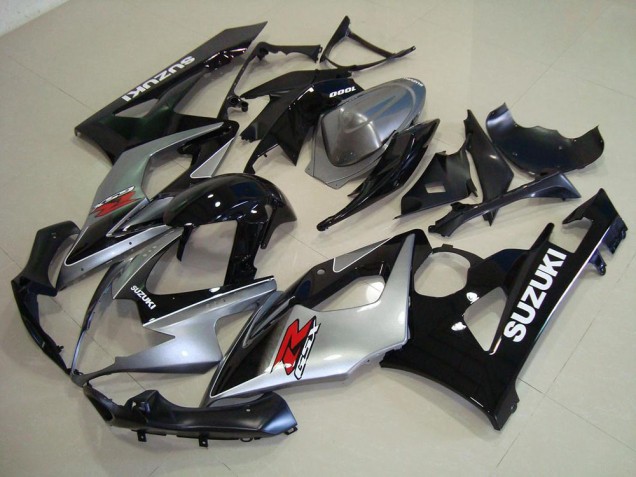 Best GSXR 1000 K5 2005-2006 - Grigio Nero Best GSXR 1000 K5 2005-2006 - Grigio Nero