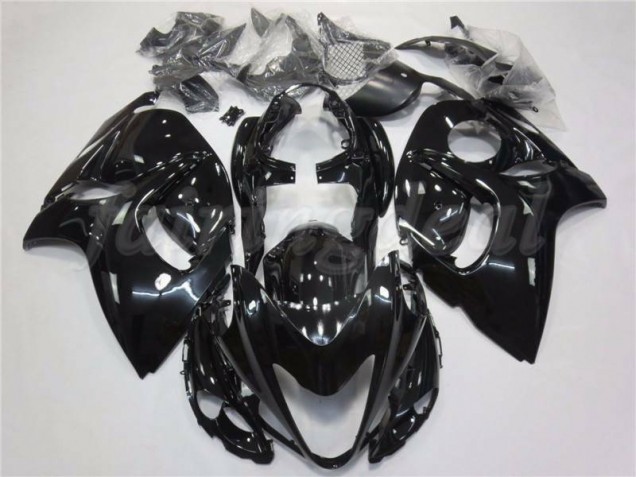 Best GSXR 1300 Hayabusa 2008-2019 - Nero Best GSXR 1300 Hayabusa 2008-2019 - Nero