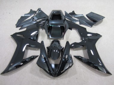 Best R1 2002-2003 - Nero
