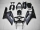Best ZX6R 2003-2004 - Nero Opaco Best ZX6R 2003-2004 - Nero Opaco