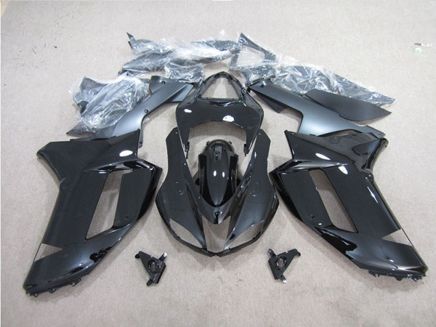 Best ZX6R 2007-2008 - Nero Best ZX6R 2007-2008 - Nero